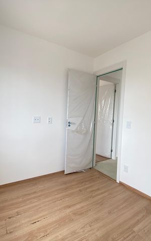 Apartamento à venda com 49m², 2 quartos e sem vaga