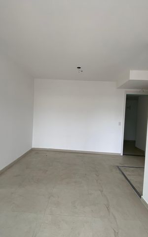 Apartamento à venda com 49m², 2 quartos e sem vaga