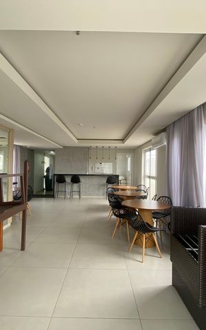 Apartamento à venda com 49m², 2 quartos e sem vaga