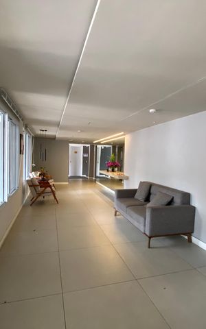 Apartamento à venda com 49m², 2 quartos e sem vaga
