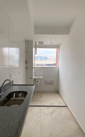 Apartamento à venda com 49m², 2 quartos e sem vaga