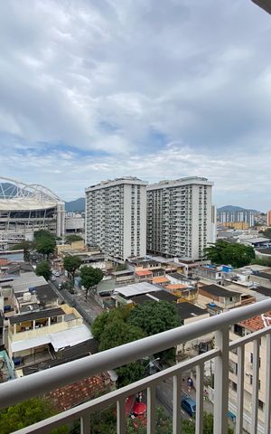 Apartamento à venda com 49m², 2 quartos e sem vaga