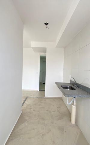 Apartamento à venda com 49m², 2 quartos e sem vaga