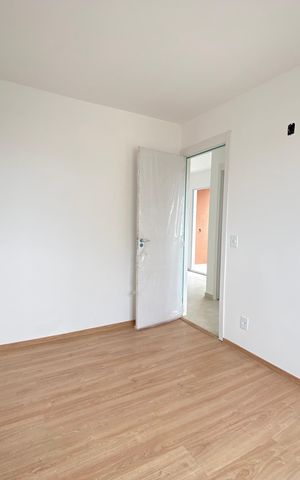 Apartamento à venda com 49m², 2 quartos e sem vaga