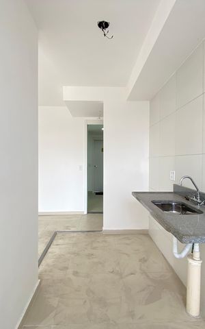 Apartamento à venda com 49m², 2 quartos e sem vaga