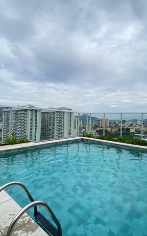 Apartamento à venda com 49m², 2 quartos e sem vaga