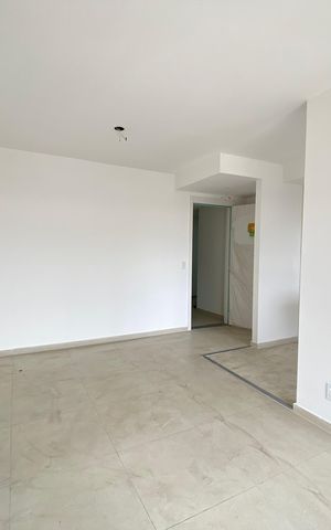 Apartamento à venda com 49m², 2 quartos e sem vaga