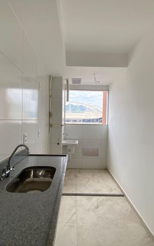 Apartamento à venda com 49m², 2 quartos e sem vaga