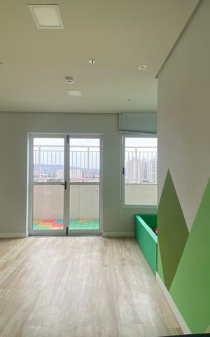 Apartamento à venda com 49m², 2 quartos e sem vaga