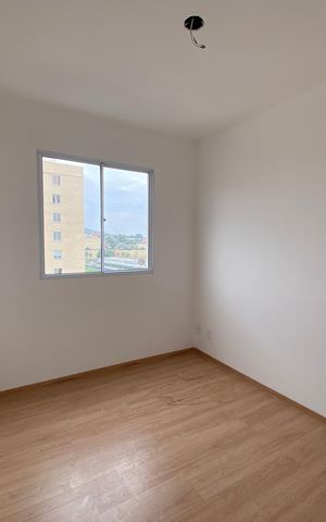 Apartamento à venda com 49m², 2 quartos e sem vaga