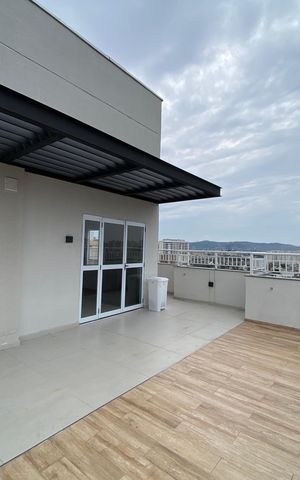 Apartamento à venda com 49m², 2 quartos e sem vaga