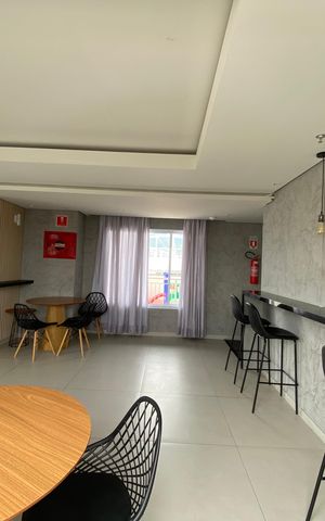Apartamento à venda com 49m², 2 quartos e sem vaga