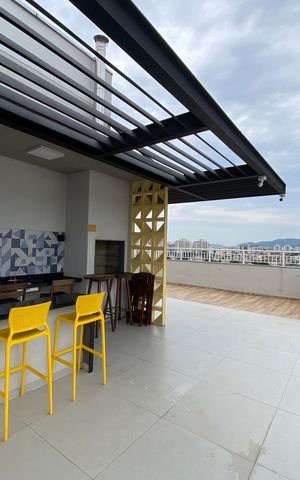 Apartamento à venda com 49m², 2 quartos e sem vaga