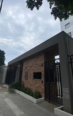Apartamento à venda com 49m², 2 quartos e sem vaga