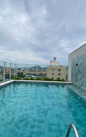 Apartamento à venda com 49m², 2 quartos e sem vaga