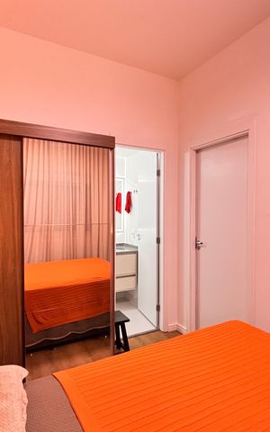 Apartamento para alugar com 29m², 1 quarto e sem vaga Apartamento para alugar com 29m², 1 quarto e sem vagaSuíte