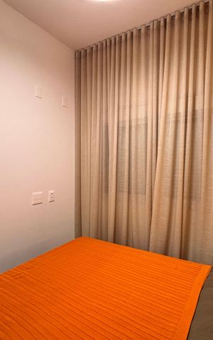 Apartamento para alugar com 29m², 1 quarto e sem vaga Apartamento para alugar com 29m², 1 quarto e sem vagaSuíte