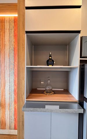 Apartamento para alugar com 29m², 1 quarto e sem vaga