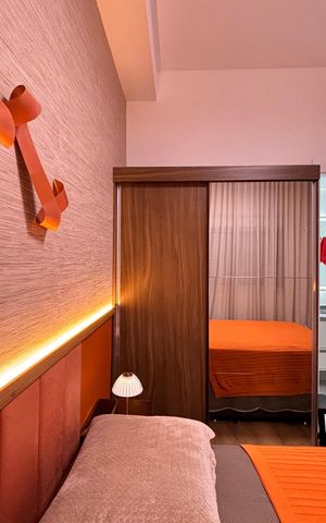 Apartamento para alugar com 29m², 1 quarto e sem vaga Apartamento para alugar com 29m², 1 quarto e sem vagaSuíte