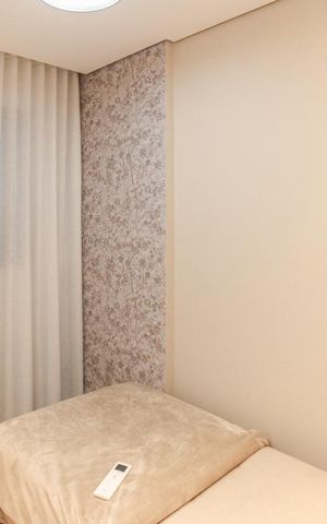 Apartamento para alugar com 44m², 2 quartos e sem vaga Apartamento para alugar com 44m², 2 quartos e sem vagaQuarto 2