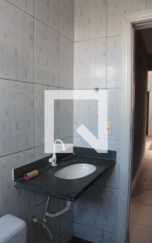 Apartamento para alugar com 60m², 2 quartos e 1 vagaBanheiro