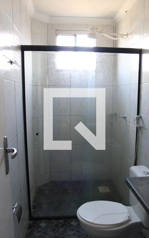 Apartamento para alugar com 60m², 2 quartos e 1 vagaBanheiro