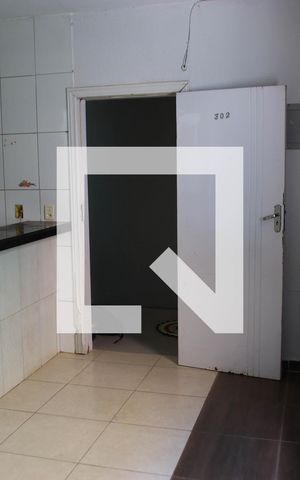 Apartamento para alugar com 60m², 2 quartos e 1 vagaSala