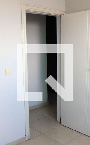 Apartamento para alugar com 60m², 2 quartos e 1 vagaQuarto 02