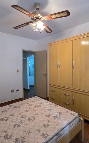 Apartamento para alugar com 48m², 1 quarto e 1 vaga Apartamento para alugar com 48m², 1 quarto e 1 vagaQuarto 1