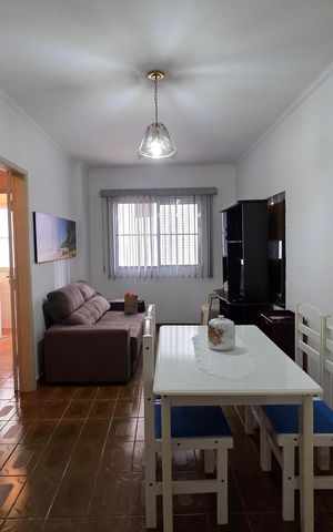 Apartamento para alugar com 48m², 1 quarto e 1 vaga Apartamento para alugar com 48m², 1 quarto e 1 vagaSala