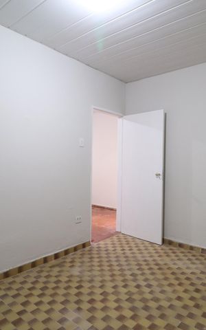 Casa para alugar com 100m², 3 quartos e 1 vagaQuarto 3