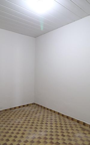 Casa para alugar com 100m², 3 quartos e 1 vagaQuarto 3