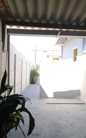 Casa para alugar com 100m², 3 quartos e 1 vagaÁrea de Serviço