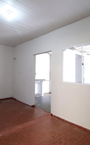 Casa para alugar com 100m², 3 quartos e 1 vagaSala de Jantar