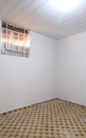 Casa para alugar com 100m², 3 quartos e 1 vagaQuarto 3