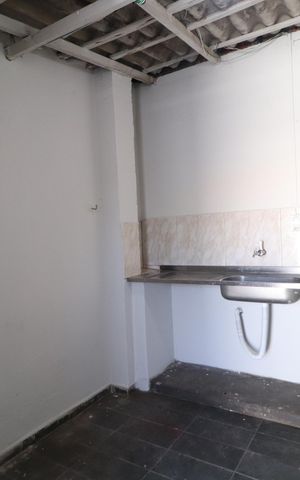 Casa para alugar com 100m², 3 quartos e 1 vagaCozinha