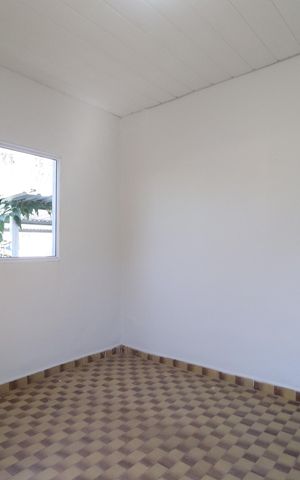 Casa para alugar com 100m², 3 quartos e 1 vagaSala