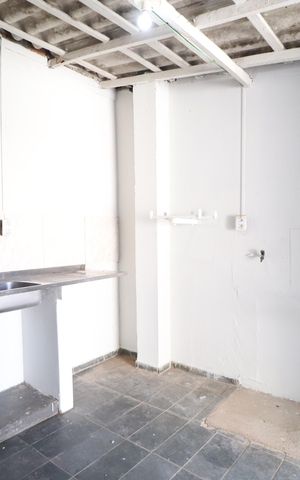 Casa para alugar com 100m², 3 quartos e 1 vagaCozinha