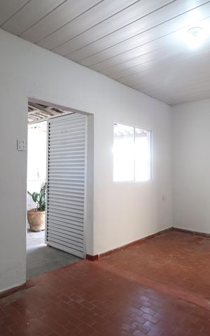 Casa para alugar com 100m², 3 quartos e 1 vagaSala de Jantar