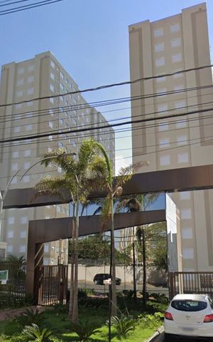 Apartamento para alugar com 45m², 1 quarto e sem vaga