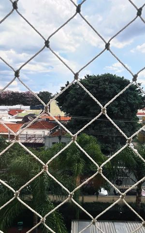 Apartamento para alugar com 45m², 1 quarto e sem vaga