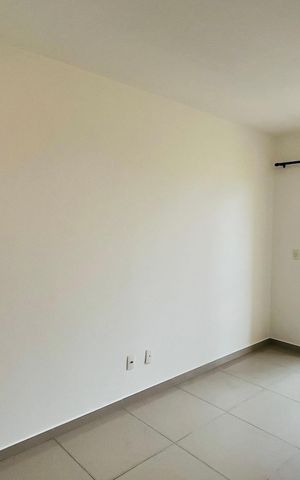 Apartamento para alugar com 45m², 1 quarto e sem vaga