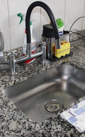 Apartamento para alugar com 145m², 2 quartos e 1 vagaCozinha