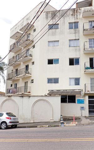 Apartamento para alugar com 145m², 2 quartos e 1 vagaFachada