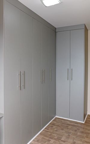 Apartamento para alugar com 145m², 2 quartos e 1 vagaQuarto 1
