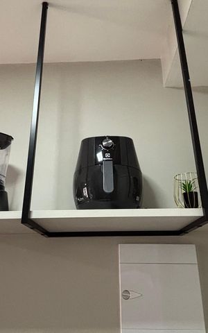 Apartamento para alugar com 29m², 1 quarto e sem vaga Apartamento para alugar com 29m², 1 quarto e sem vagaSala/Cozinha