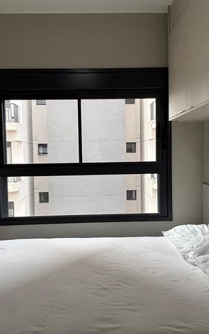 Apartamento para alugar com 29m², 1 quarto e sem vaga Apartamento para alugar com 29m², 1 quarto e sem vagaQuarto