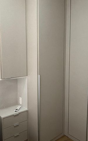 Apartamento para alugar com 29m², 1 quarto e sem vaga Apartamento para alugar com 29m², 1 quarto e sem vagaQuarto