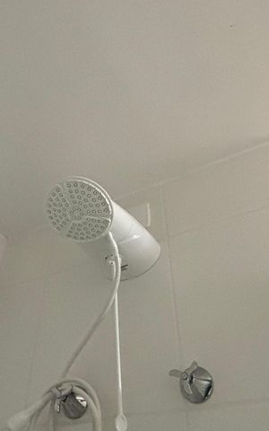 Apartamento para alugar com 29m², 1 quarto e sem vaga Apartamento para alugar com 29m², 1 quarto e sem vagaBanheiro