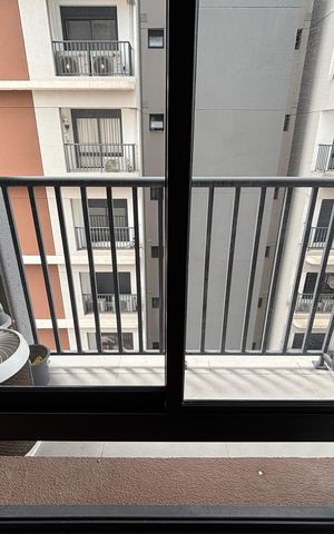 Apartamento para alugar com 29m², 1 quarto e sem vaga Apartamento para alugar com 29m², 1 quarto e sem vagaArea tecnica